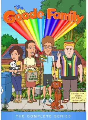 The Goode Family: The Complete Series