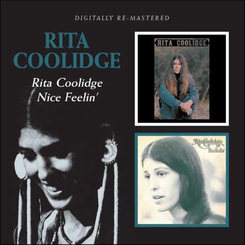Rita Coolidge /  Nice Feelin [Import]
