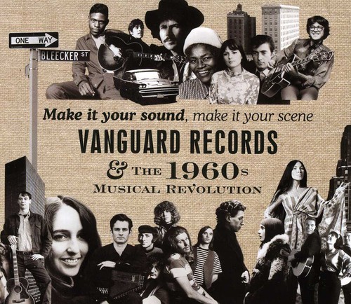Make It Your Sound Make It Your Scene /  Various [Import]