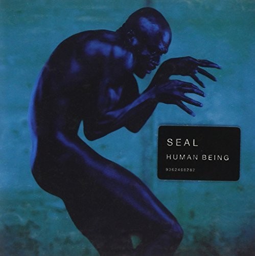 Seal - Human Being