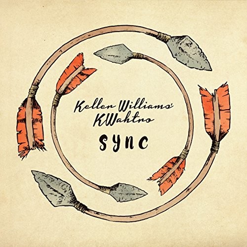 Keller Williams - Sync