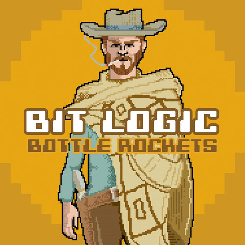 Bottle Rockets - Bit Logic [Limited Edition LP]