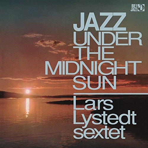 Jazz Under The Midnight Sun