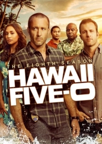 Hawaii Five-O: The Eighth Season