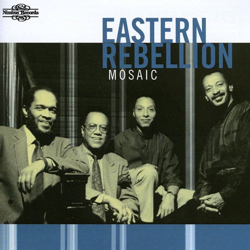 Eastern Rebellion - Mosaic