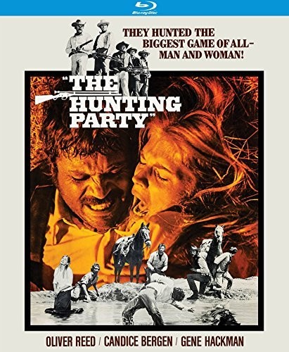  - The Hunting Party