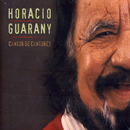 Cantor de Cantores [Import]