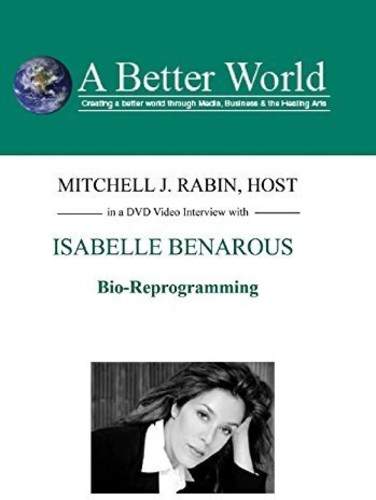 Isabelle Benarous - Bio-Reprogramming
