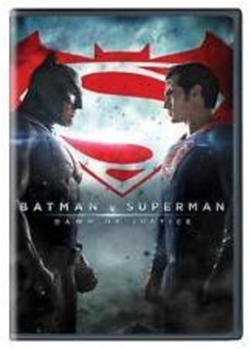 Batman V Superman: Dawn of Justice