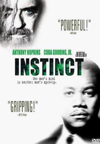 Instinct - Instinct