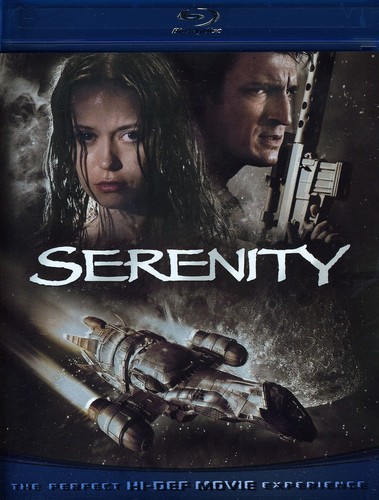Serenity (2005) - Serenity