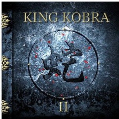 King Kobra - 2