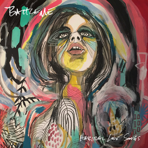 Battleme - Habitual Love Songs [Vinyl]