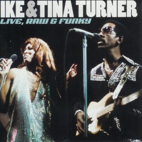 Live Raw & Funky [Import]