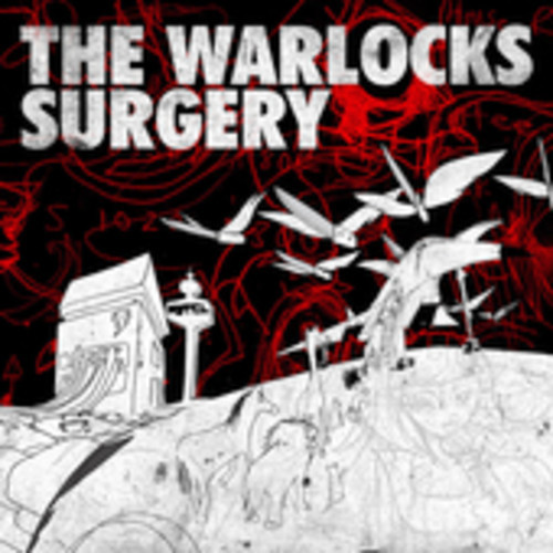 Warlocks - Surgery