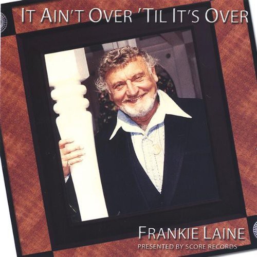 Frankie Laine - Nashville Connection
