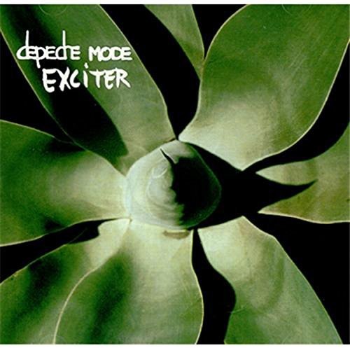Depeche Mode - Exciter [Import Vinyl]
