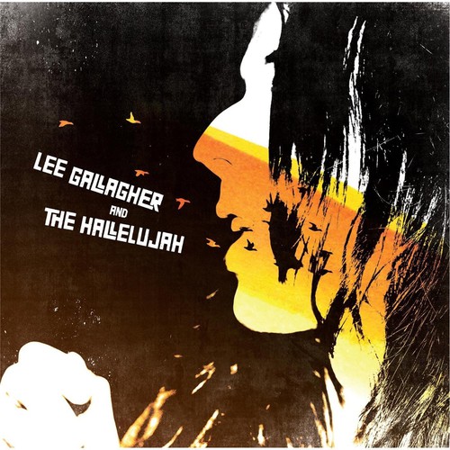 Lee Gallagher and the Hallelujah
