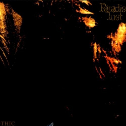 Paradise Lost - Gothic [Picture Disc LP]