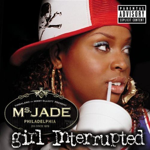 Ms Jade - Girl Interrupted