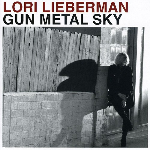 Lori Lieberman - Gun Metal Sky
