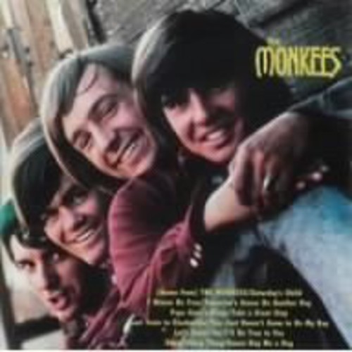 The Monkees - Monkees (Deluxe Edition)