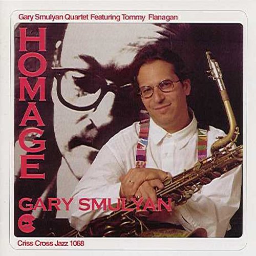 Ray Drummond - Homage to Pepper Adams