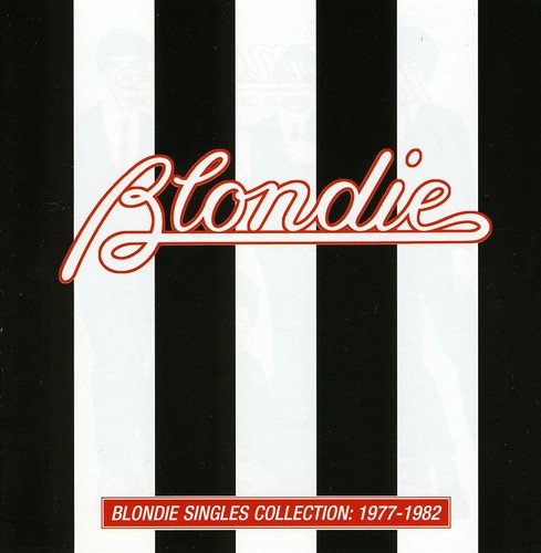 Blondie - Singles Collection [Import]