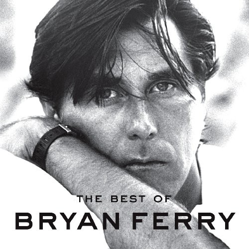 Best of Bryan Ferry-Special Edition [Import]