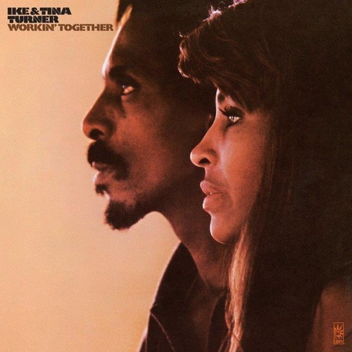 Ike Turner & Tina - Workin' Together