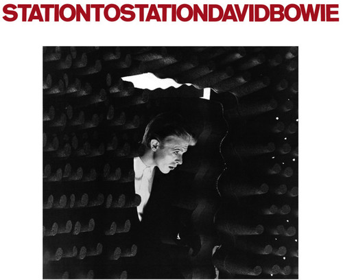 David Bowie - Station To Station: 2016 Remastered Version [LP]