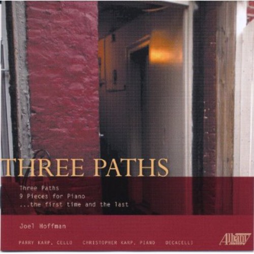 Three Paths