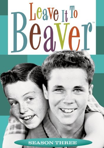 Leave It to Beaver: Season Three