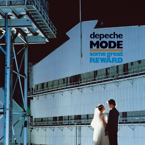 Depeche Mode - Some Great Reward [Vinyl]