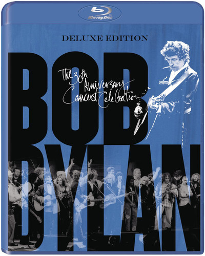 Bob Dylan: 30th Anniversary Concert Celebration