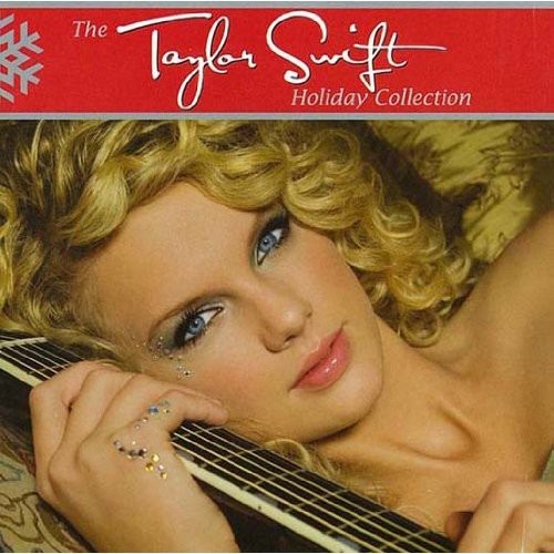 Taylor Swift - Holiday Collection (Cd) [Import]