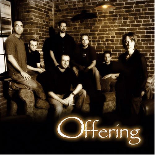 The Offering - Offering