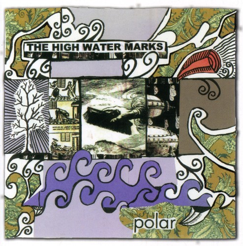 High Water Marks - Polar