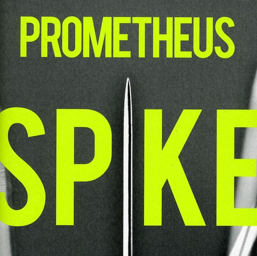Prometheus - Spike