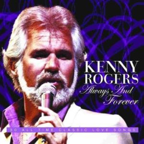 Kenny Rogers - Always & Forever [Import]