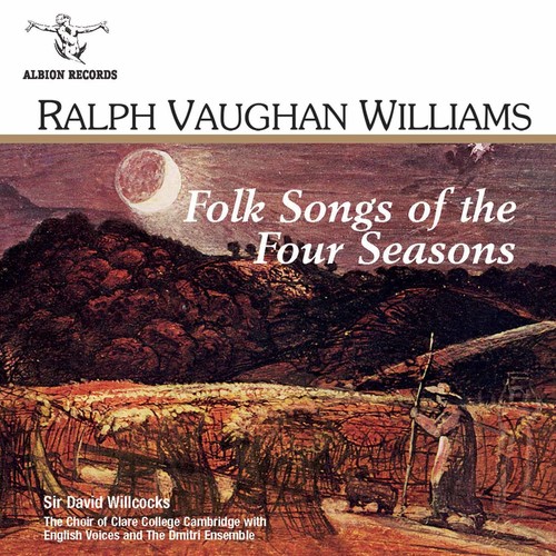 Folk Songs of the Four Seasons in Windsor Forest