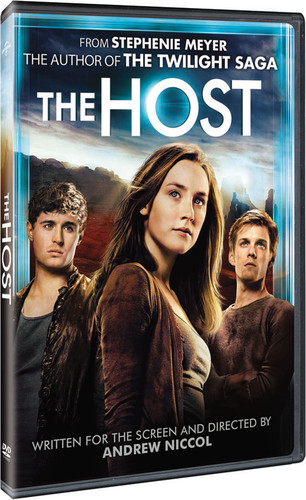 The Host [Movie] - The Host