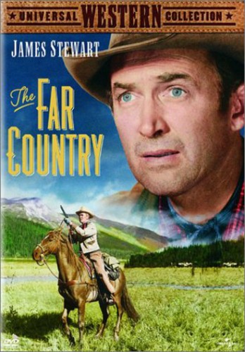 Far Country - The Far Country