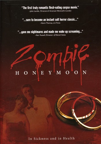 Zombie Honeymoon