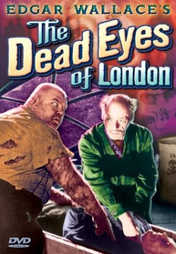 Kinski/Baal - Dead Eyes of London