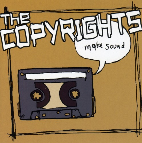 Copyrights - Make Sound