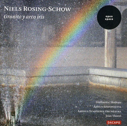 N. ROSING-SCHOW - Granito y Arco Iris