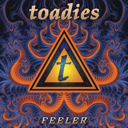 Toadies - Feeler
