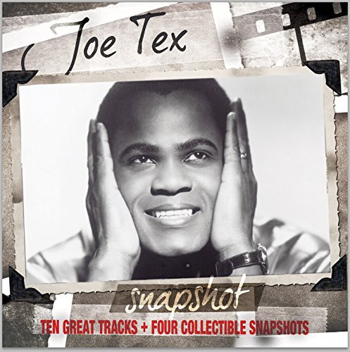 Joe Tex - Snapshot: Joe Tex