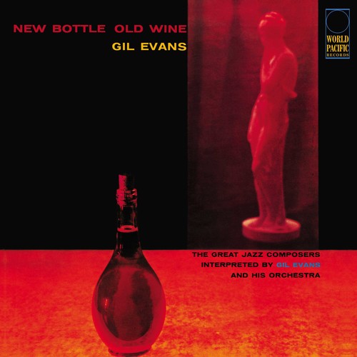 New Bottle, Old Wine